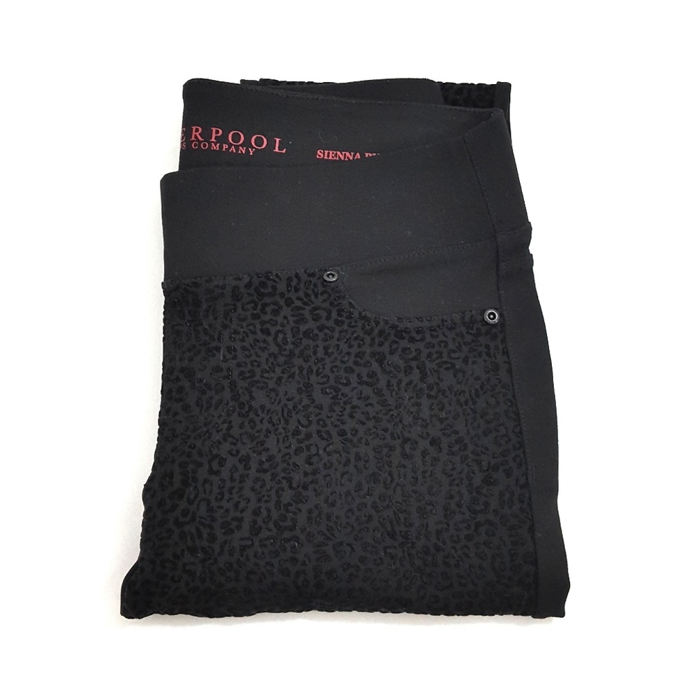 🌵 Liverpool Siena pull on Legging 28